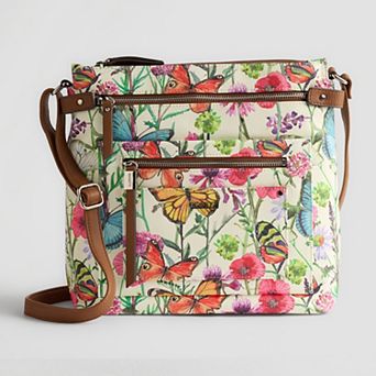 Rosetti Zoya Large Crossbody Bag