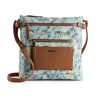 Rosetti Zoya Large Crossbody Bag