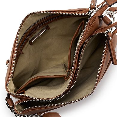 Rosetti Maeve Crossbody Bag