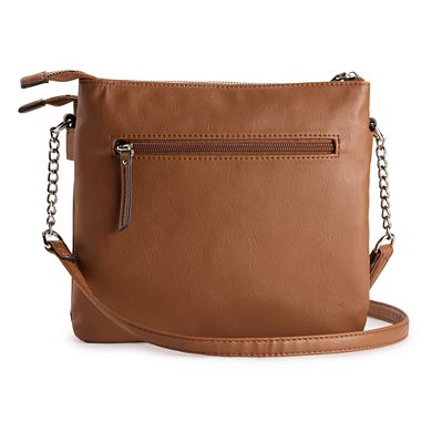 Rosetti Maeve Crossbody Bag