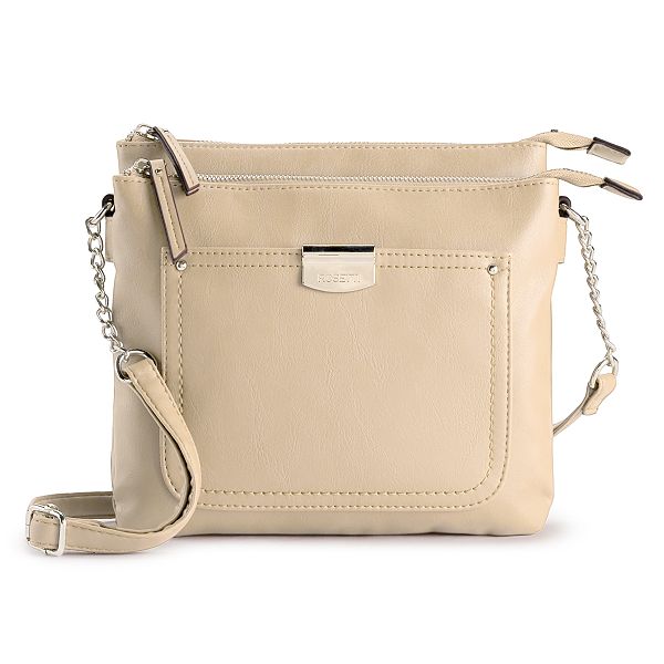 Rosetti Maeve Crossbody Bag - Hazelwood