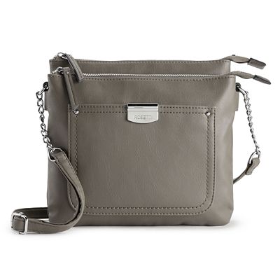 Kohls purses rosetti online