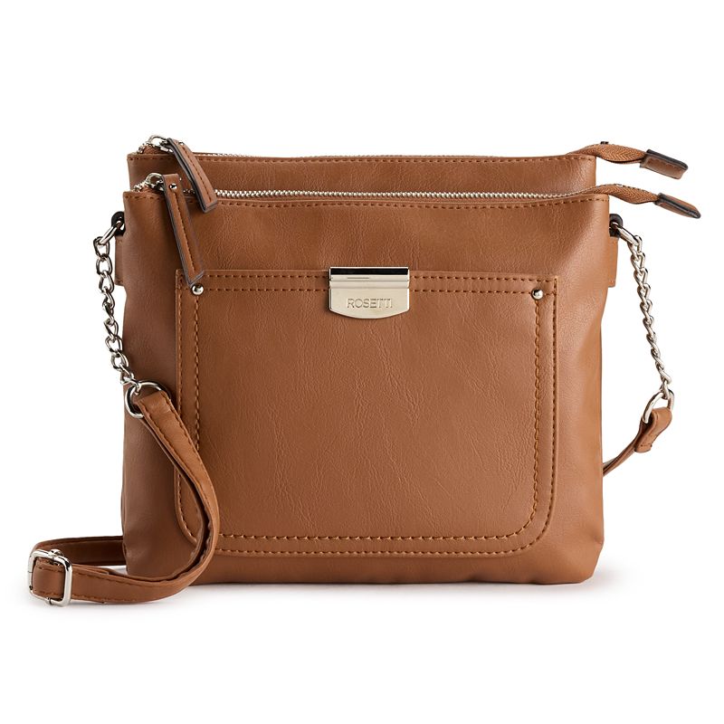 Rosetti Maeve Crossbody Bag, Green Shell