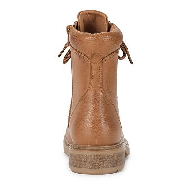 Women's Baretraps Holden Lace Up Booties