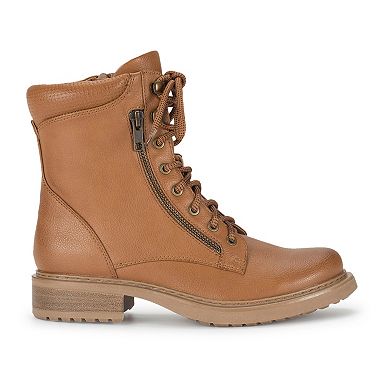 Women's Baretraps Holden Lace Up Booties