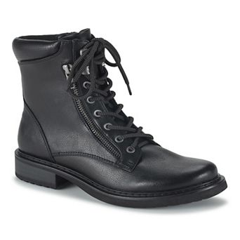 Women's Baretraps Holden Lace Up Booties