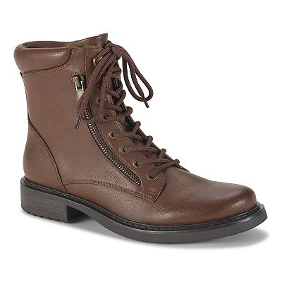 Women s Baretraps Holden Lace Up Booties