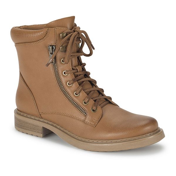 Women's Baretraps Holden Lace Up Booties