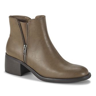 Women's Baretraps Avery Block Heel Booties