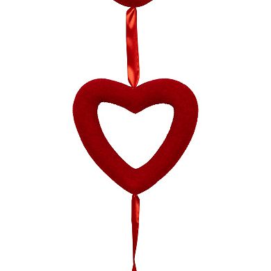 Northlight Heart Trio Valentine's Day Wall Decor