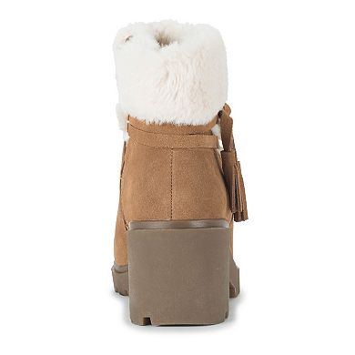 Women's Baretraps Dolors Cold Weather Booties