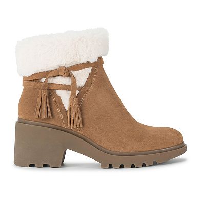 Women's Baretraps Dolors Cold Weather Booties