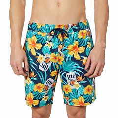 Big and Tall Swimsuits & Swim Trunks