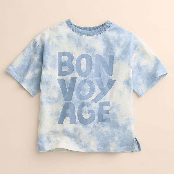 Baby & Toddler Little Co. by Lauren Conrad Organic Cotton Relaxed