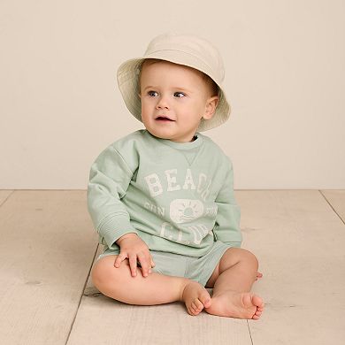 Baby & Toddler Little Co. by Lauren Conrad Organic Sweatshirt