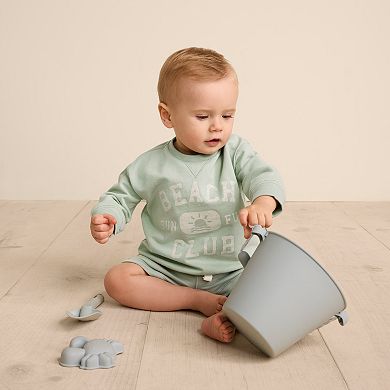 Baby & Toddler Little Co. by Lauren Conrad Organic Sweatshirt