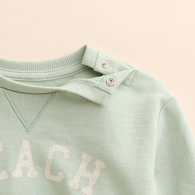 Baby & Toddler Little Co. by Lauren Conrad Organic Sweatshirt