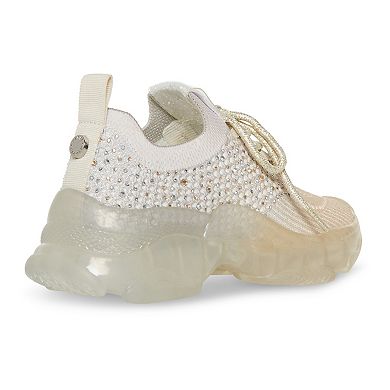 madden girl MNODA Girls' Sneakers