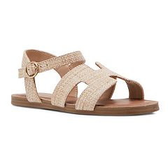 Kohls steve cheap madden sandals