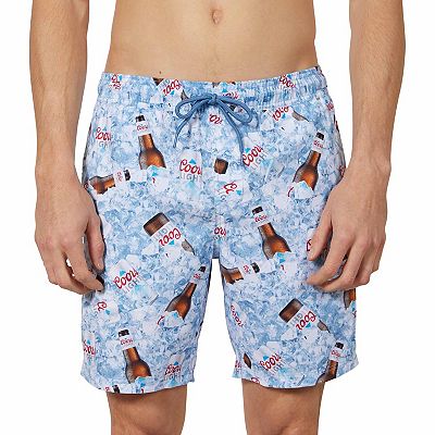 9 fashion swim trunks