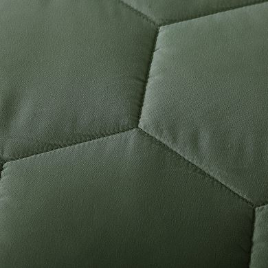 Dream On Honeycomb Down-Alternative Blanket