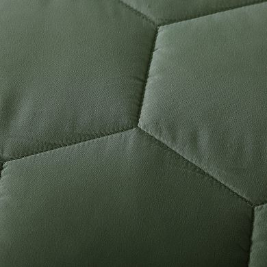 Dream On Honeycomb Down-Alternative Blanket