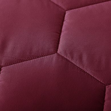 Dream On Honeycomb Down-Alternative Blanket