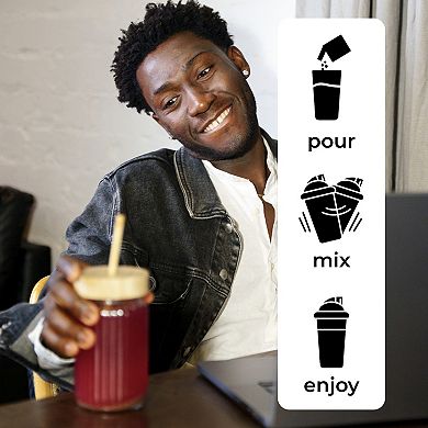 TRUMETA Reds Superfood Supplement - 30 Day Supply