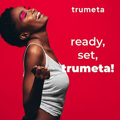 TRUMETA Reds Superfood Supplement - 30 Day Supply