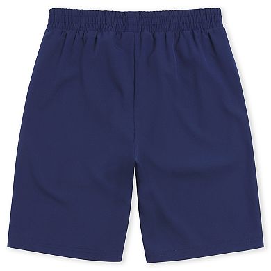 Boys 8-20 Champion Side Logo Athletic Shorts