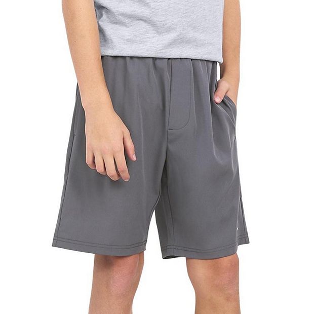 Champion shop shorts kohls