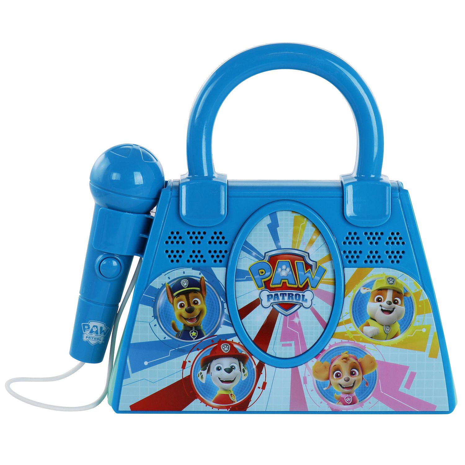 Paw patrol backpack kohls sale