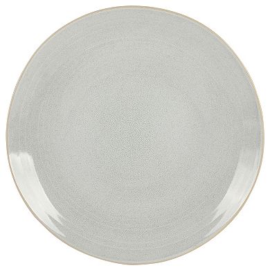 Laurie Gates Ravenna 16 Piece Round Stoneware Dinnerware Set