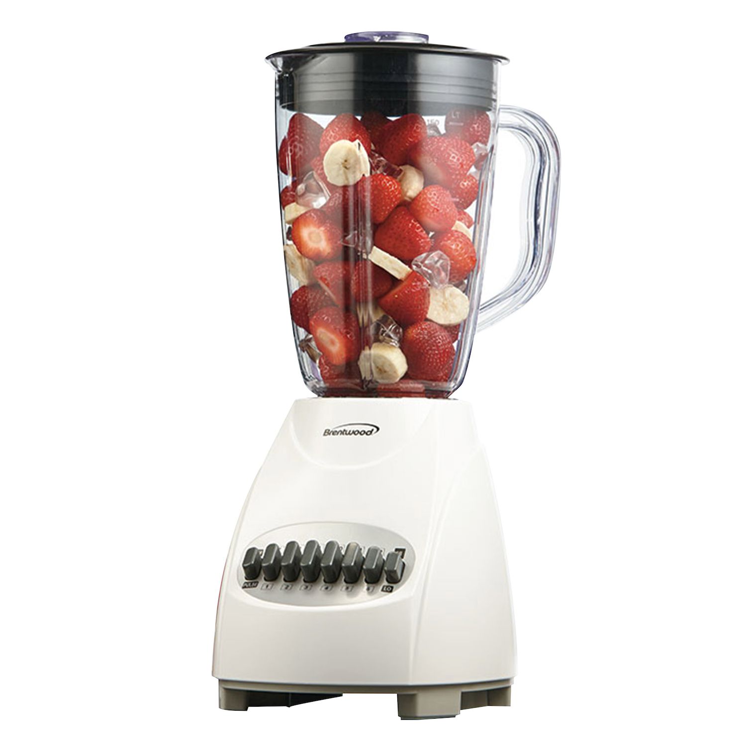  Haden 75062 Heritage 56 Ounce 5-Speed Retro Blender with Glass  Jar: Home & Kitchen