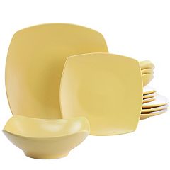 Buy Yellow Serveware & Drinkware for Home & Kitchen by The Better