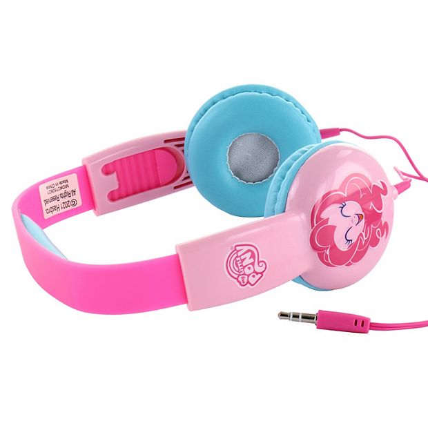 My little pony headphones sale