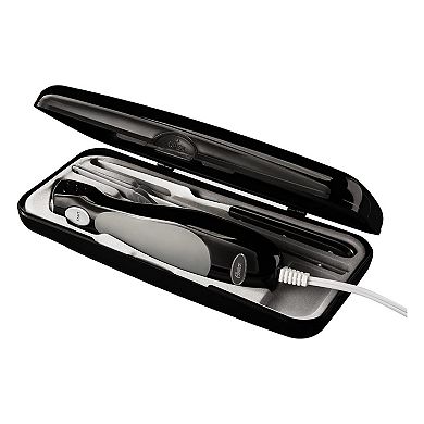 Oster Electric Knife with Carving Fork and Storage Case