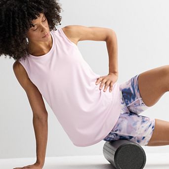 Petite Tek Gear® Dry Tek Tank Top