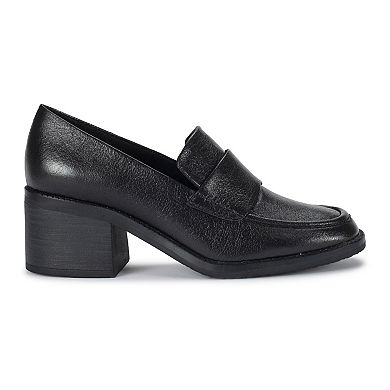 Baretraps Accord Women's Heeled Penny Loafers