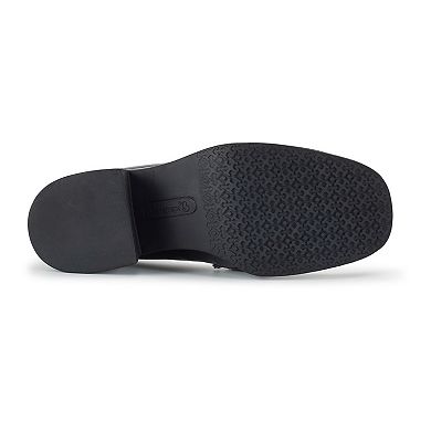 baretraps loafers