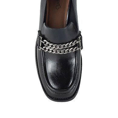 baretraps loafers