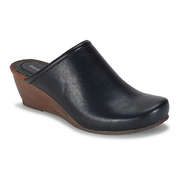 Baretraps Lilibet Women's Wedge Mules