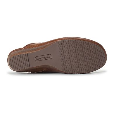 Baretraps Lilibet Women's Wedge Mules