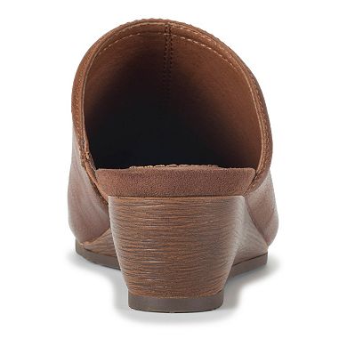 Baretraps Lilibet Women's Wedge Mules