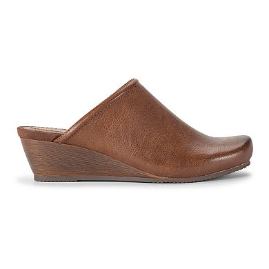 Baretraps Lilibet Women's Wedge Mules