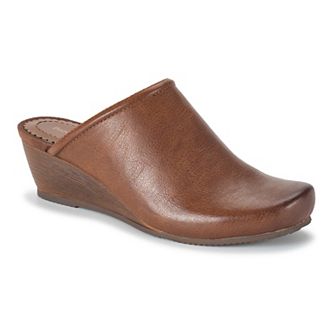 Baretraps Lilibet Women's Wedge Mules