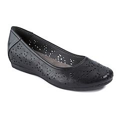 Baretraps memory hot sale foam shoes