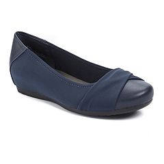 Baretraps Piper Women's Navy