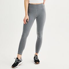 Sonoma Yoga Pants $7.99 at Kohl's (Reg $20)