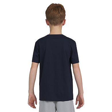 Boys 8-20 Champion Classic Logo Graphic Tee